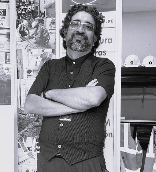 José Falla Zevallos