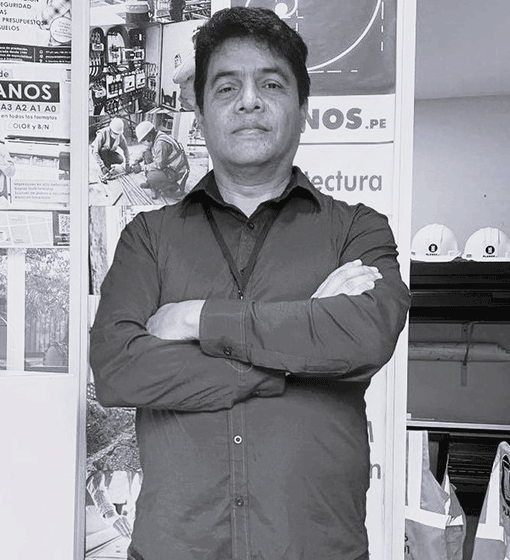 Juan Carlos Echevarría